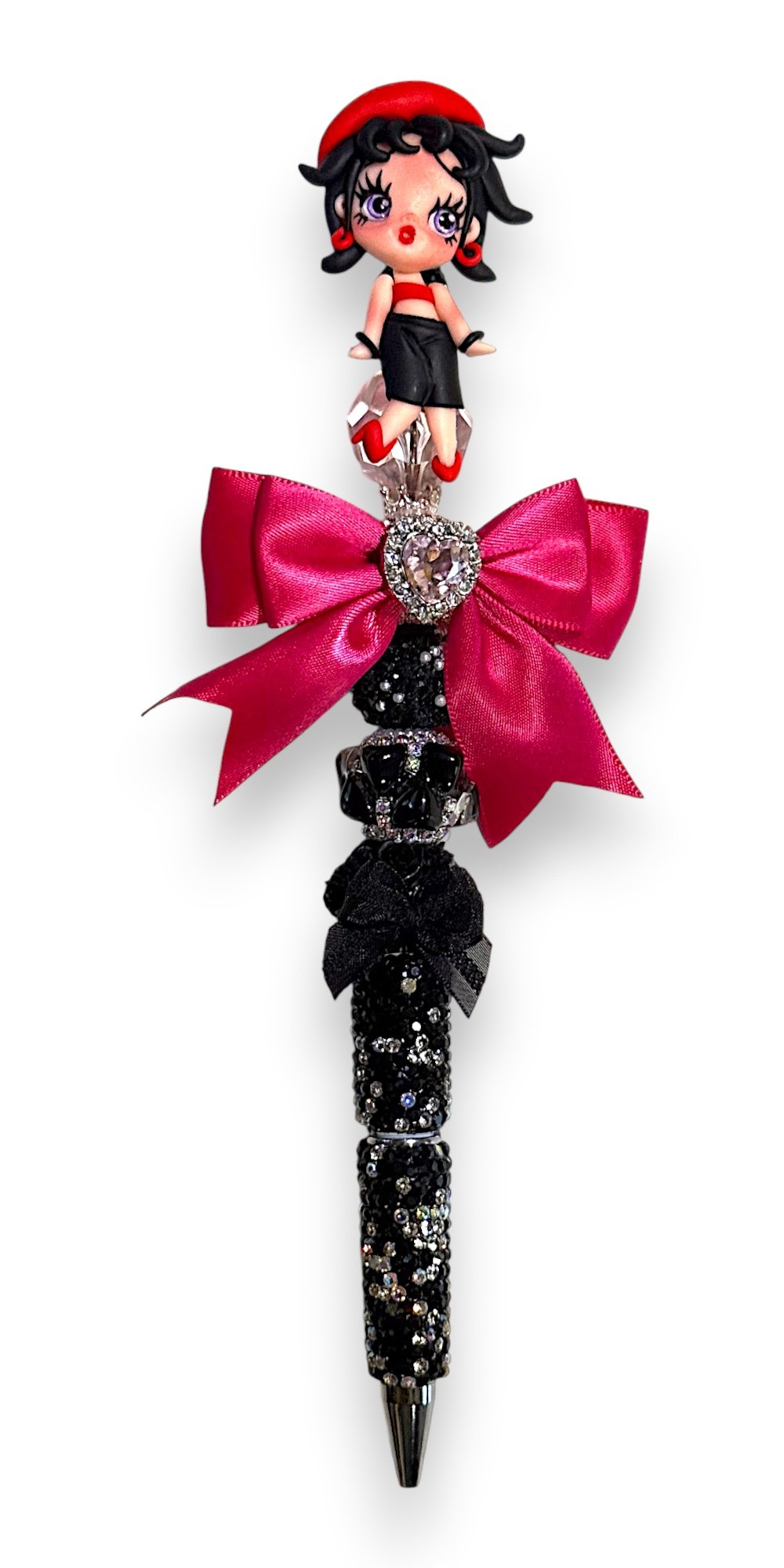 Betty Boop Wand