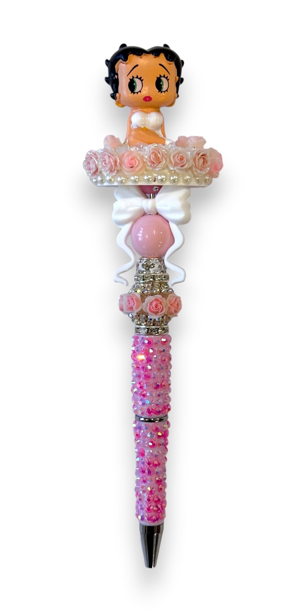 Betty Boop — Blush Wand