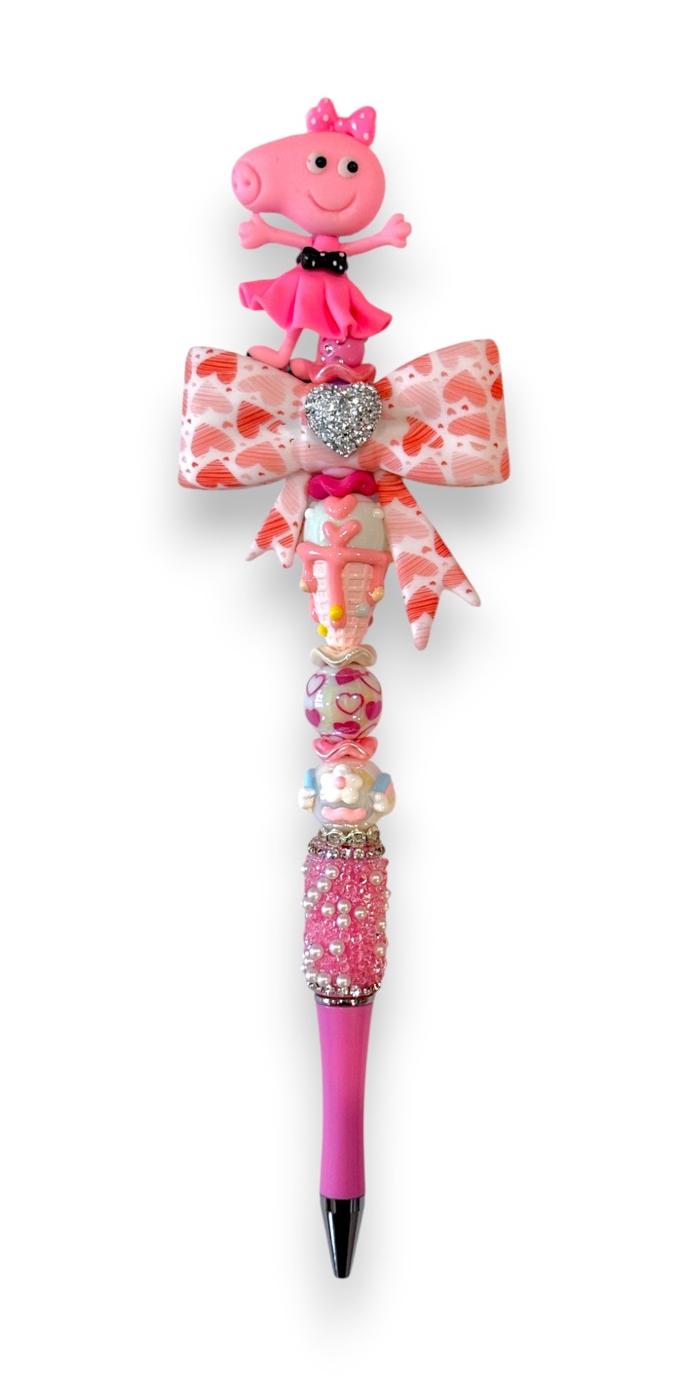 Peppa — Sweetheart Wand
