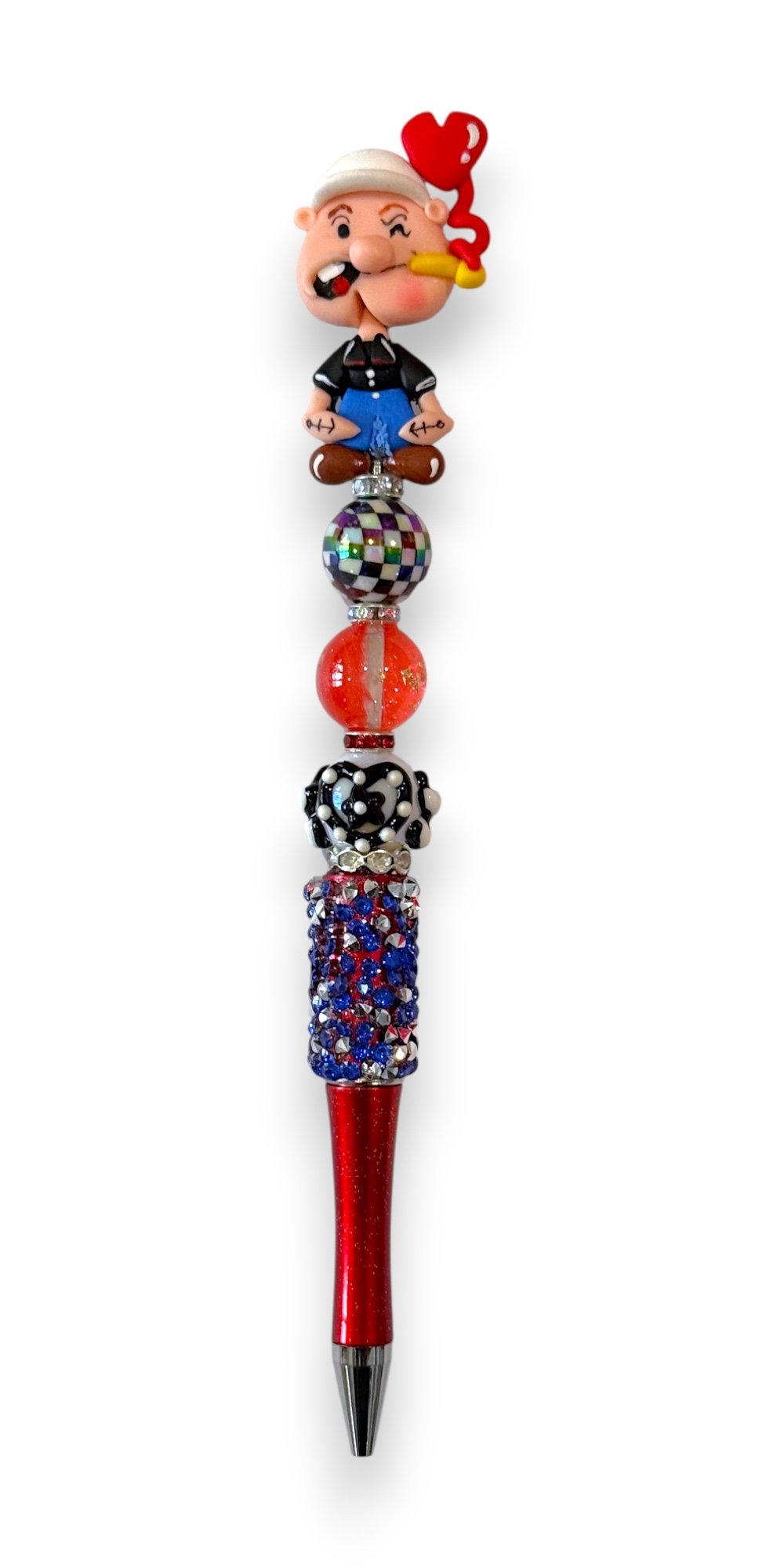 Popeye Wand