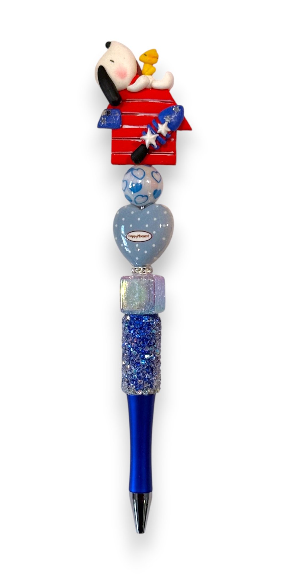 Snoopy — Star Spangled Wand