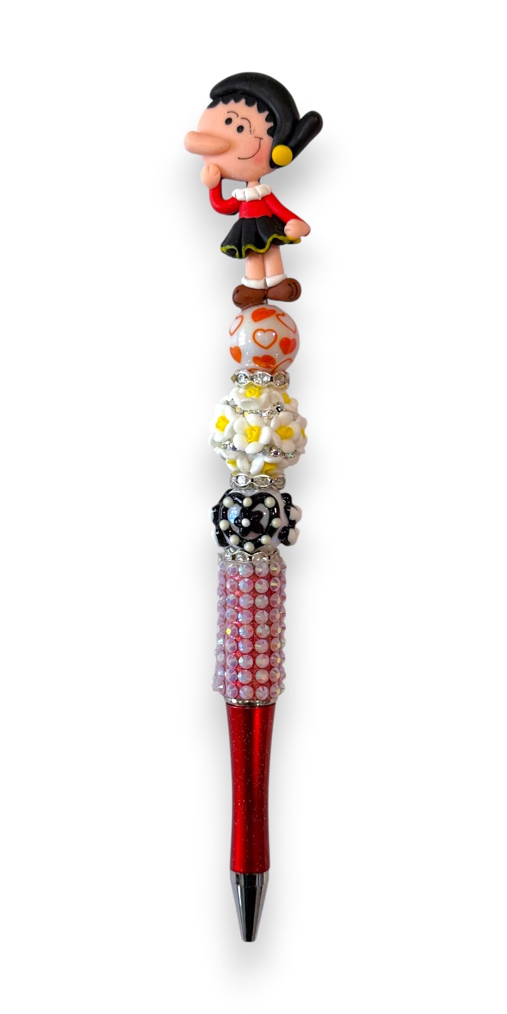 Olive Oyl Wand