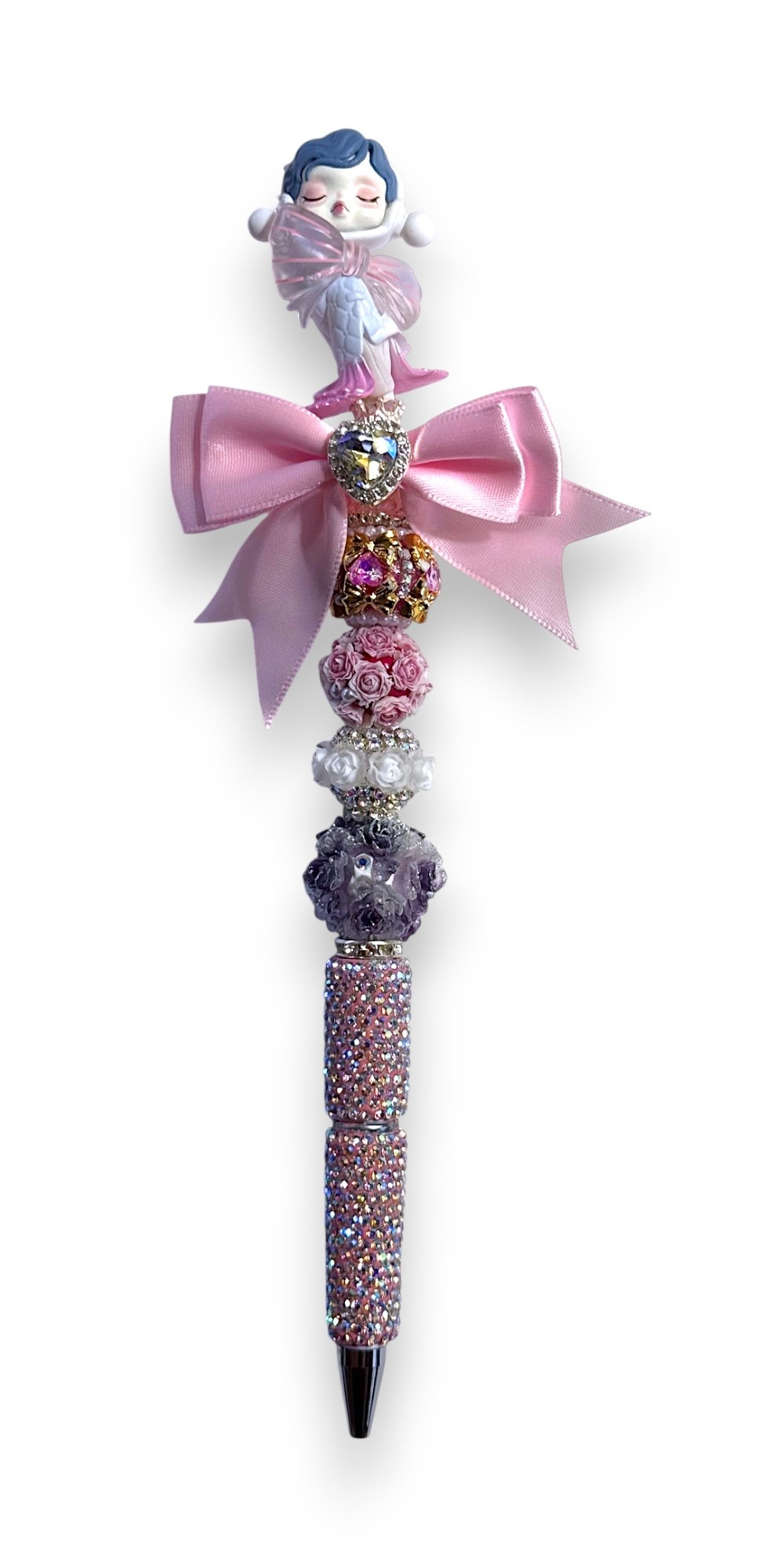 Moonlight Fairy — Blush Wand