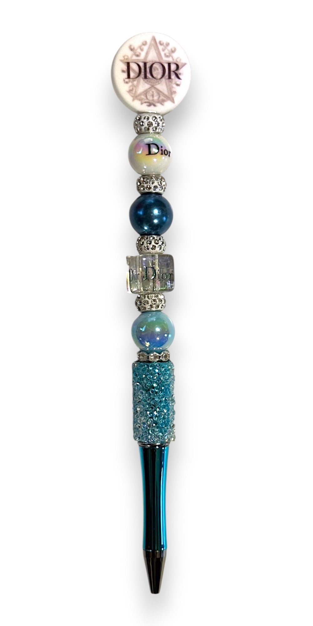Frost Couture Wand