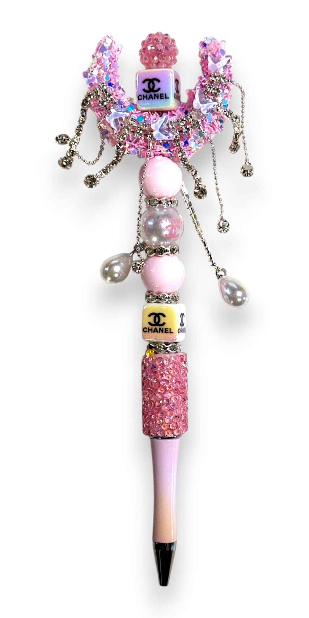Pink Coco Deluxe Wand
