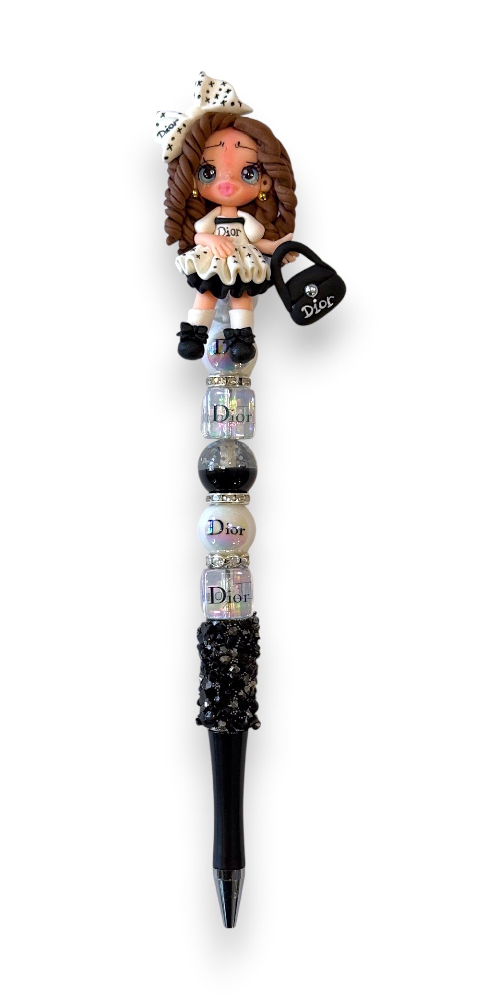 Noir Boutique Girl Wand