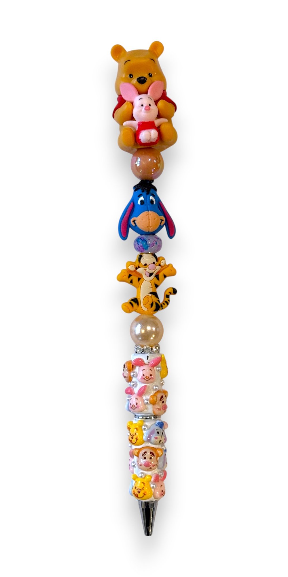 Pooh & Piglet Stack Wand