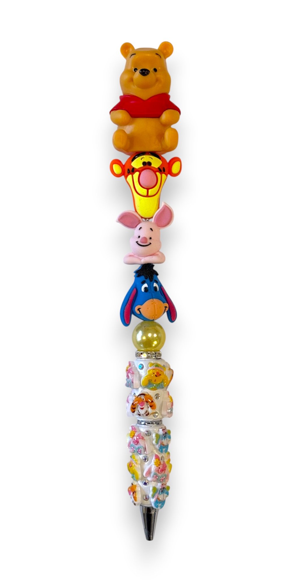 Hundred Acre Friends Wand