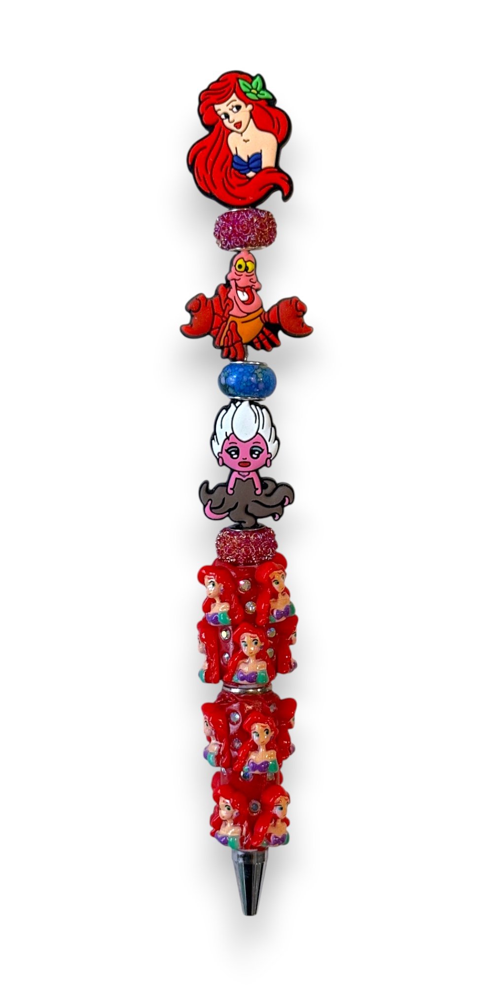 Ariel & Ursula Wand
