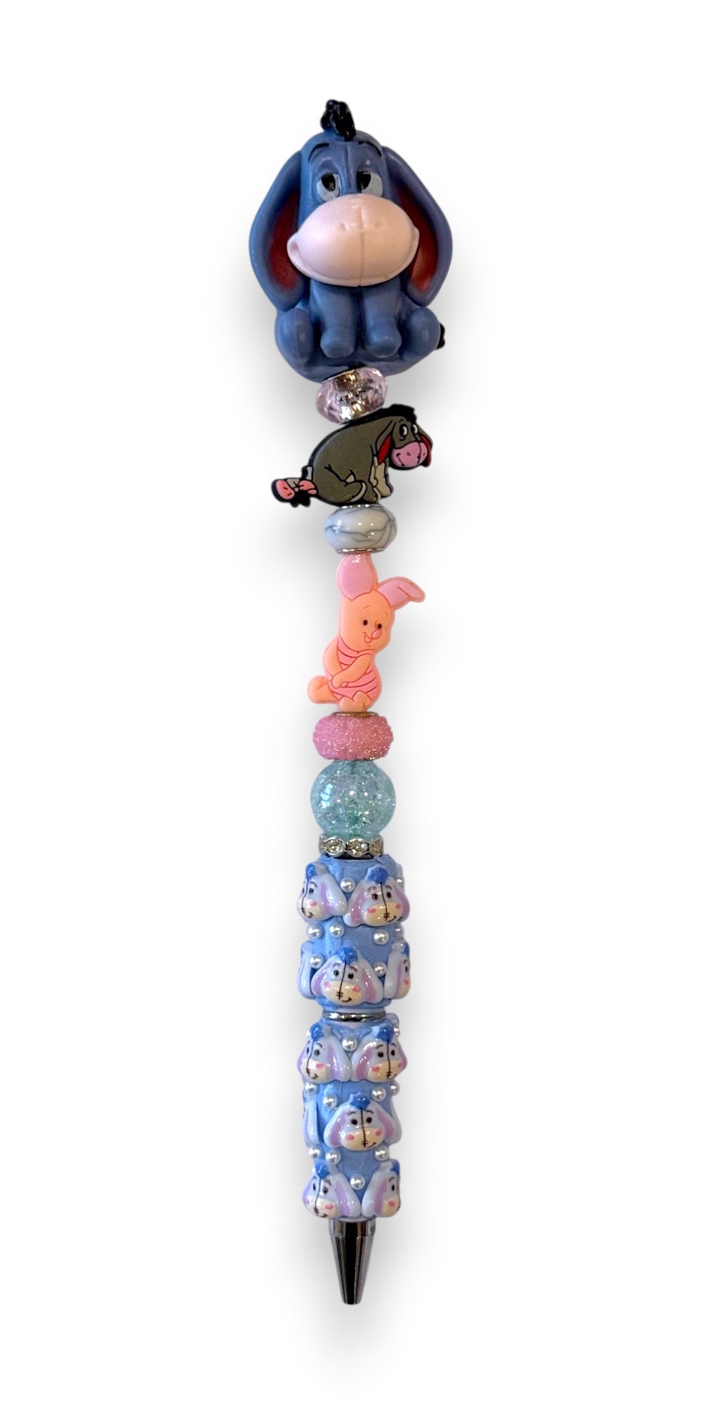 Eeyore Wand