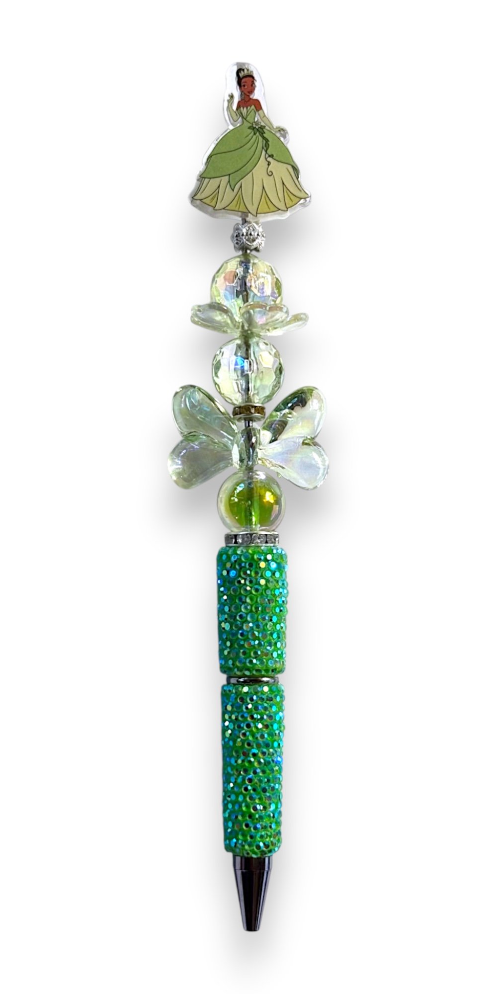 Bayou Princess Wand