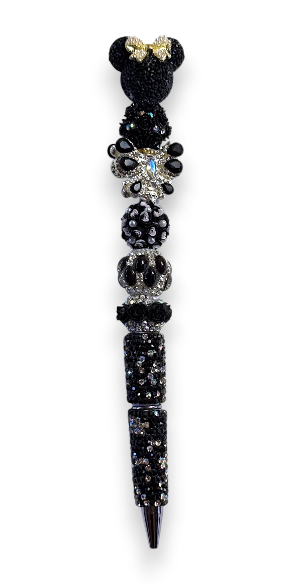 Noir Minnie Wand