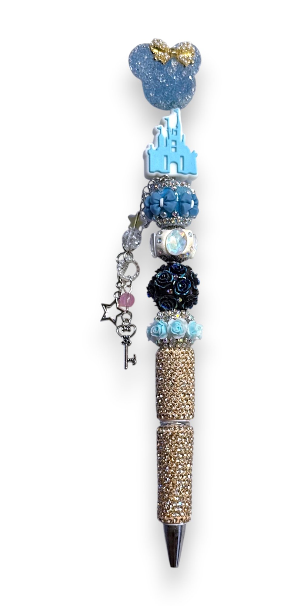 Castle Dreams Wand