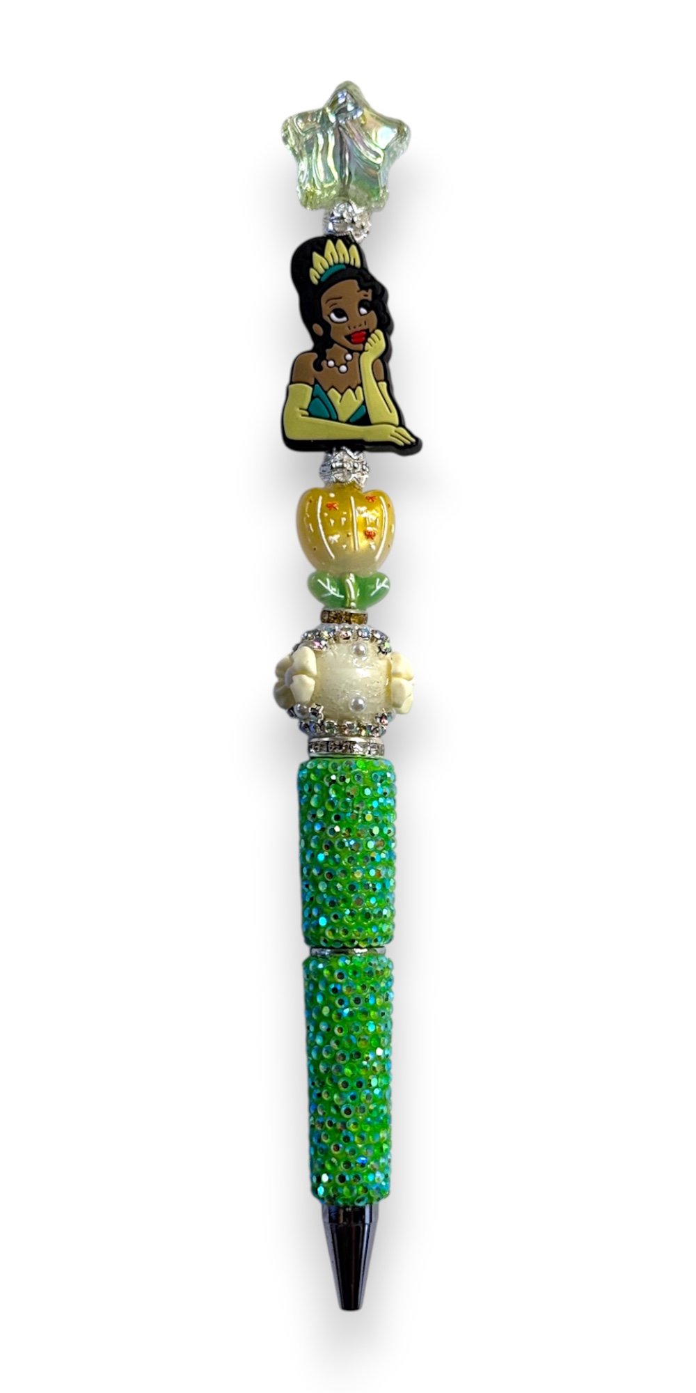 Bayou Princess — Star Wand