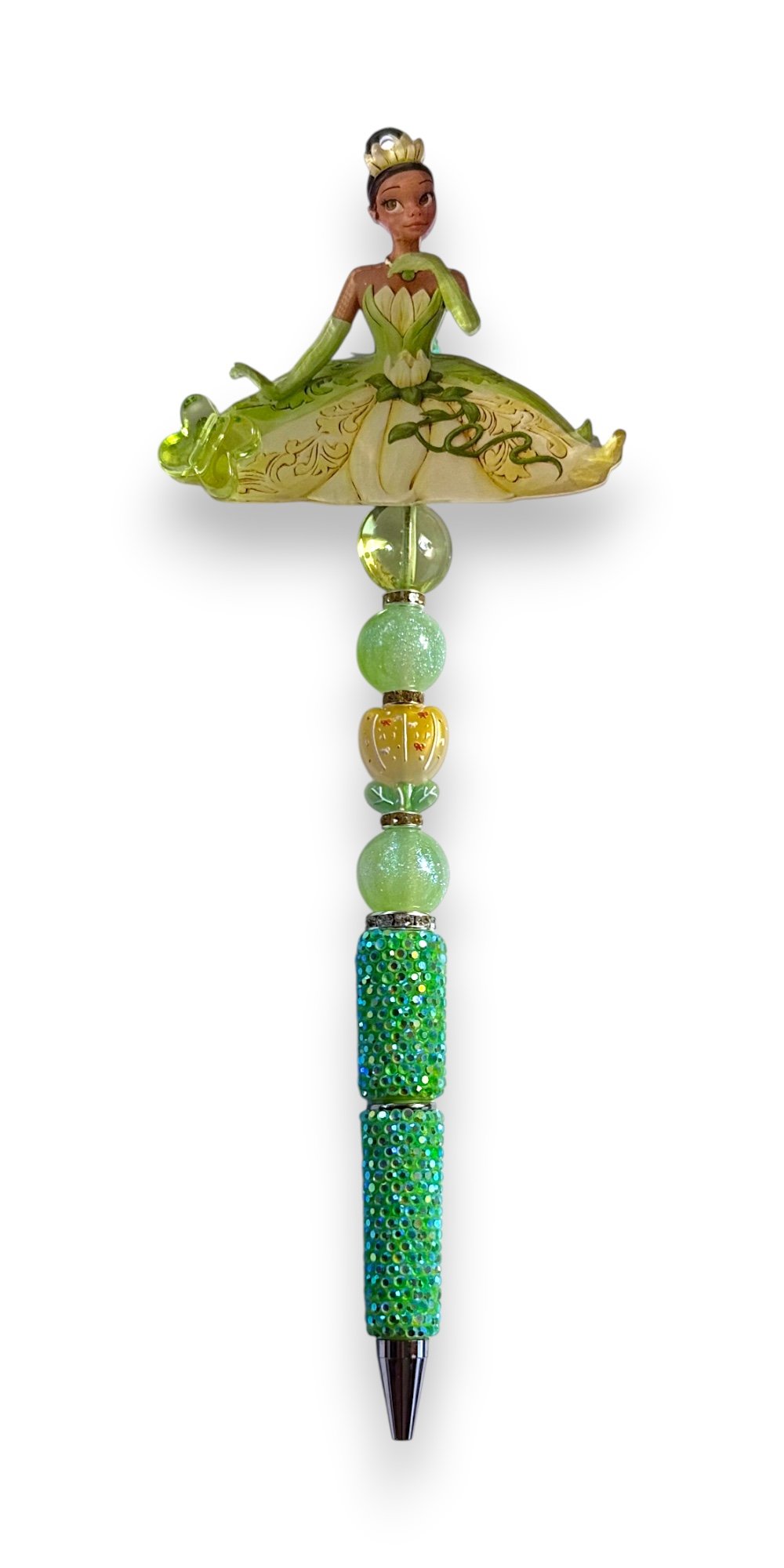 Bayou Princess — Gown Wand