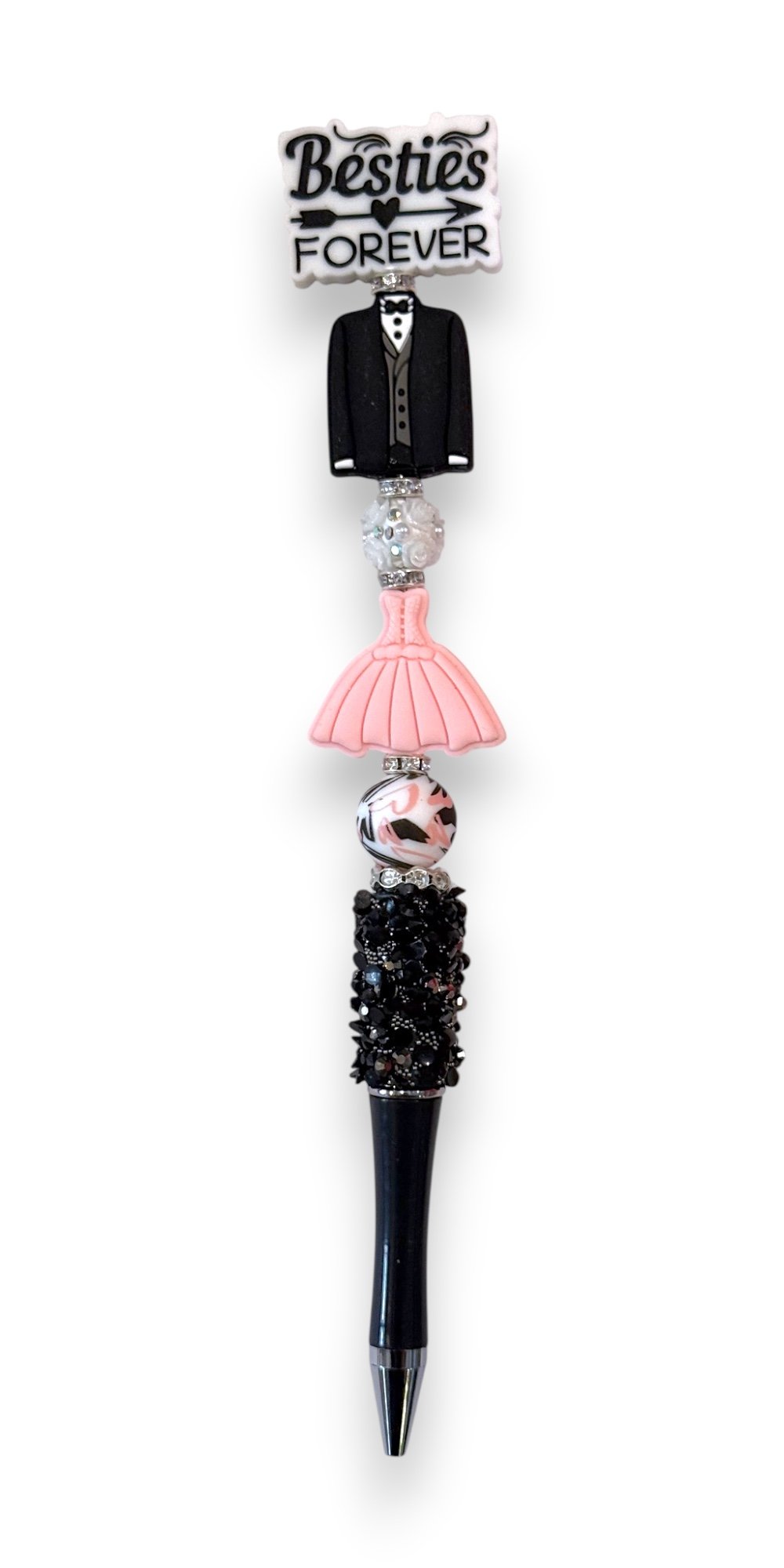 Besties Forever Wand