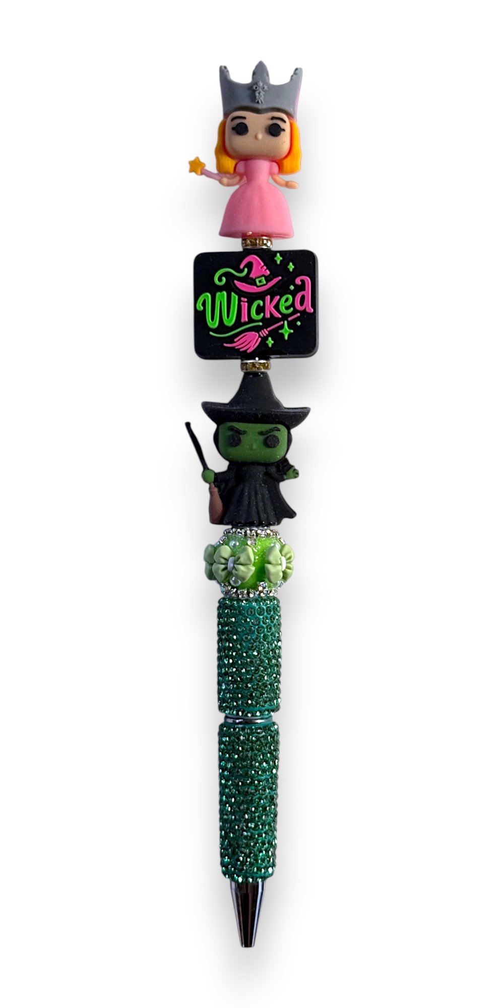 Wicked Wand