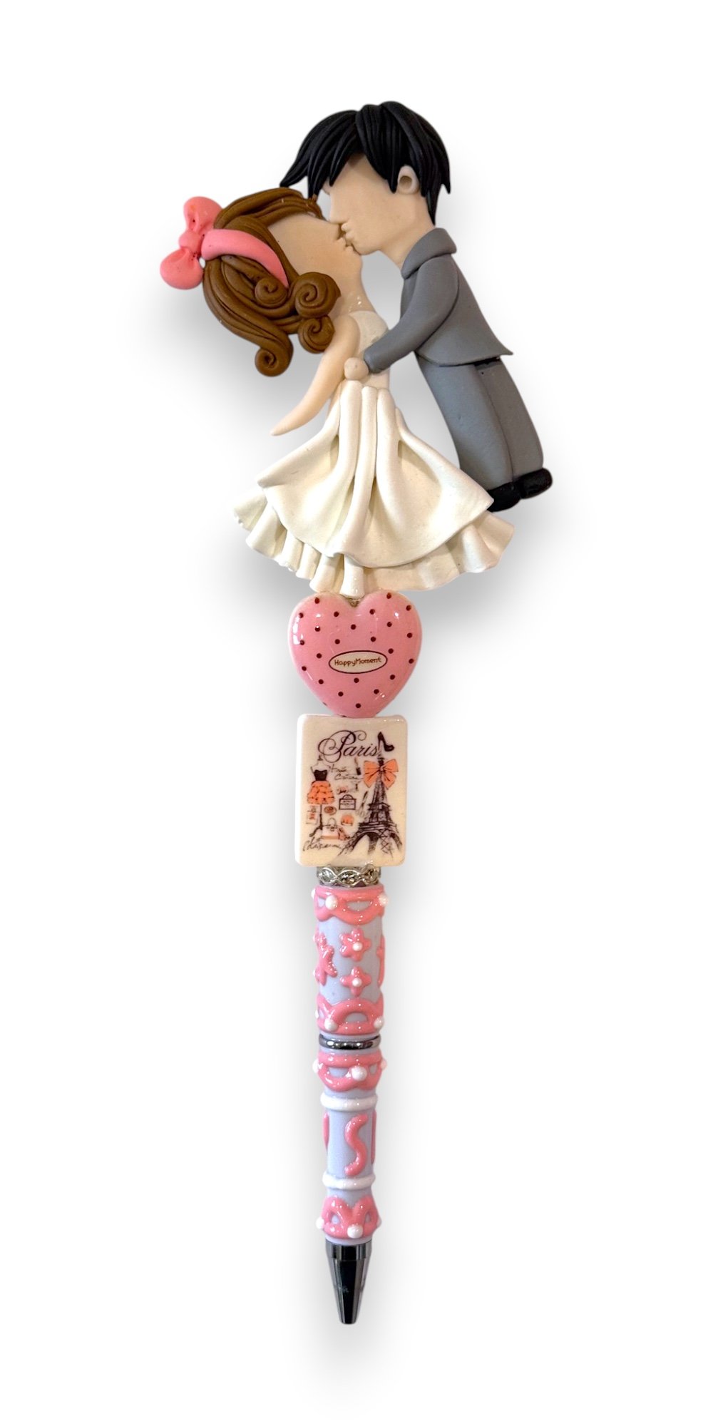 Paris Kiss Wand